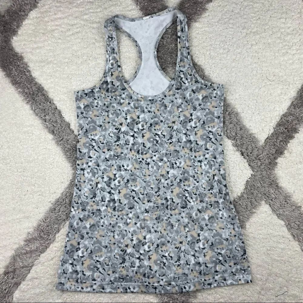 Lululemon Cool Racerback   - Picture 3 of 5